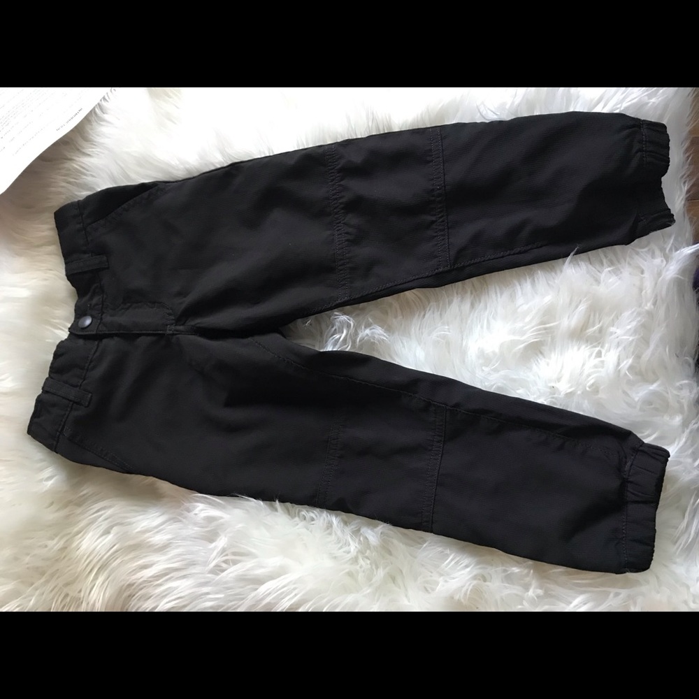 Boys wrangler jeans